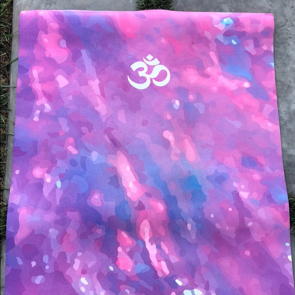 Low Tide Yoga Zeal Mat